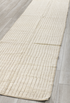 Vintage Tulu Runner Rug (3' x 11')